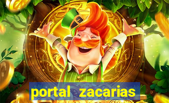 portal zacarias mulher x9